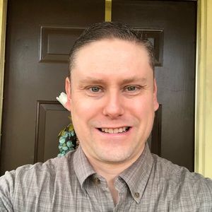 Meet your Posher, Andrew